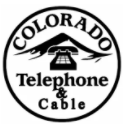 Colorado Telephone and Cable Logo