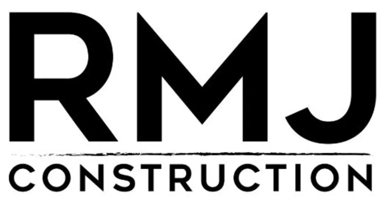 RMJ Construction Logo