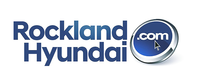 Rockland Hyundai Logo