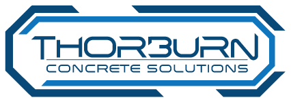 Thorburn Concrete Solutions Logo
