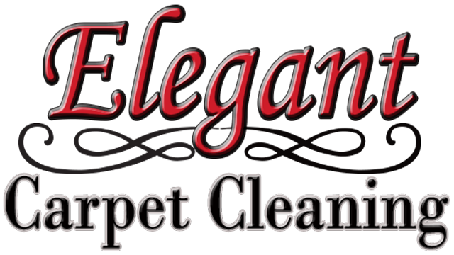 Elegant Carpet Cleaning & Water Restoration, LLC. Logo