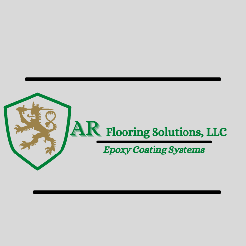 AR Flooring Solutions, LLC Logo