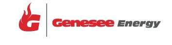Genesee Fuel & Heating Company Inc Logo