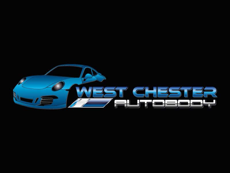 West Chester Autobody Inc. Logo