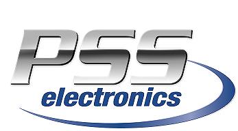 PSS Electronic Systems Logo