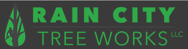 Rain City Tree Works LLC Logo