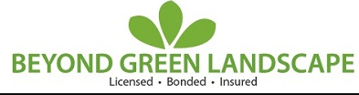 Beyond Green Landscape LLC Logo