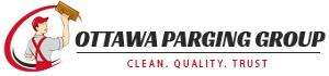 Ottawa Parging Group Inc. Logo