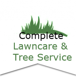 Complete Lawn Care Logo