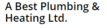 A Best Plumbing & Heating Ltd. Logo