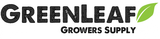 Greenleaf Growers Supply Logo