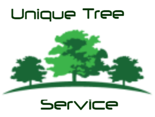Unique Tree Service Inc Logo