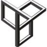 Trisquare Fabrication, LLC Logo