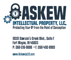 Askew Intellectual Property, LLC Logo