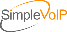 SimpleVoIP LLC Logo