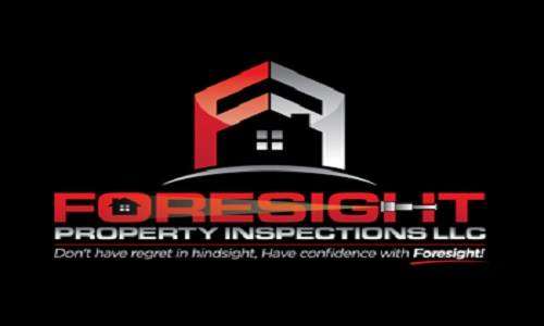 Foresight Property Inspections Logo