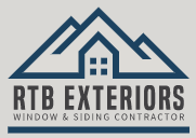 RTB Exteriors LLC Logo