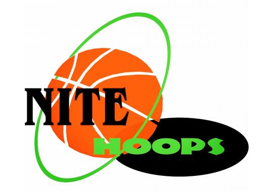 Nite Hoops Logo