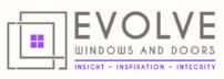 Evolve Windows & Doors, LLC Logo