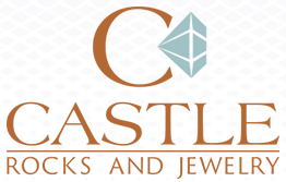 Castle Rocks and Jewelry LLC Logo