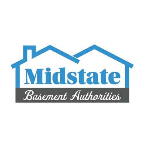 Midstate Basement Authorities, Inc. Logo