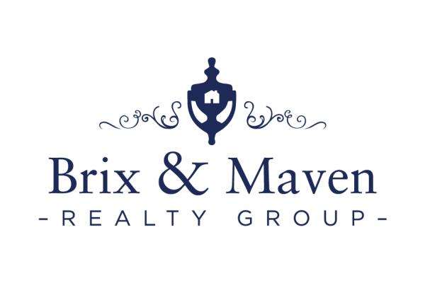 Brix & Maven Realty Group, LLC Logo