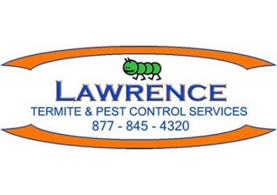 Lawrence Termite & Pest Control, Inc. | Better Business ...