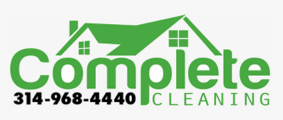 Complete Cleaning LLC Logo