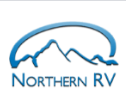 Northern RV - Sudbury Logo