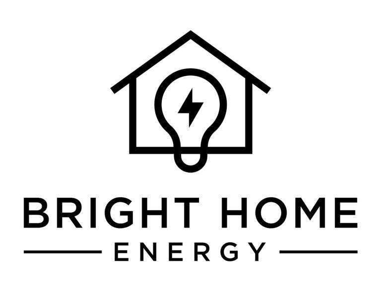 BrightHome Energy Logo