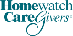 Homewatch CareGivers of St Pete Beach Logo