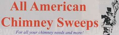 All American Chimney Sweeps Logo