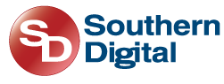 Southern Digital LLC Logo