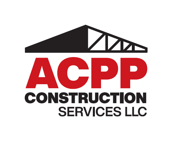 ACPP Construction Services, LLC Logo