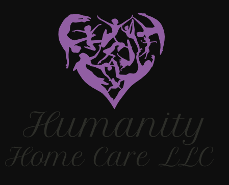 Humanity Home Care LLC Logo