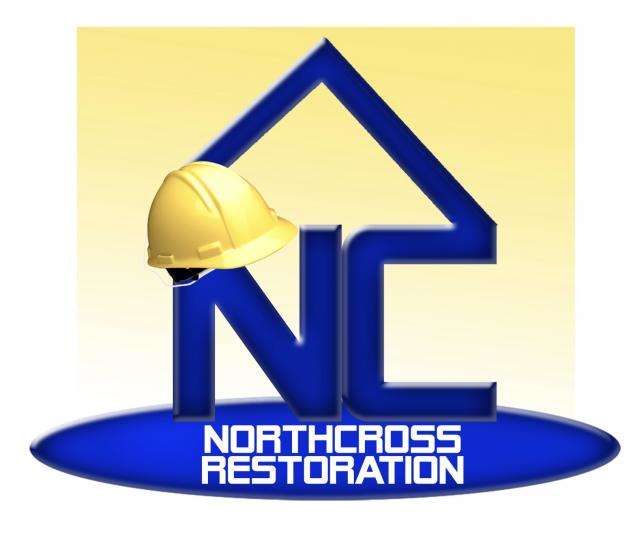 Northcross Restoration Company, Inc. Logo