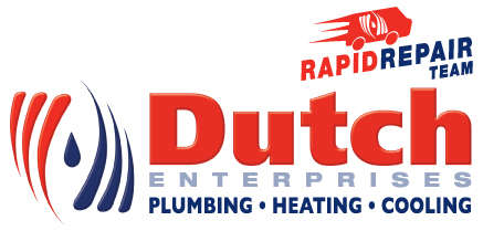 Dutch Enterprises Logo
