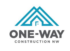 One-way Construction NW, Inc. Logo