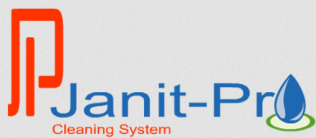 Janit-Pro Cleaning System, LLC Logo
