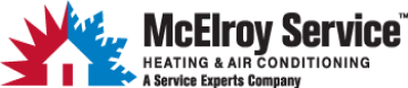 McElroy Service Experts Logo