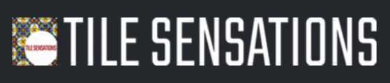 Tile Sensations, Inc. Logo