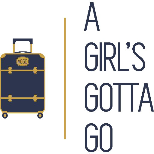 A Girl’s Gotta Go, LLC Logo