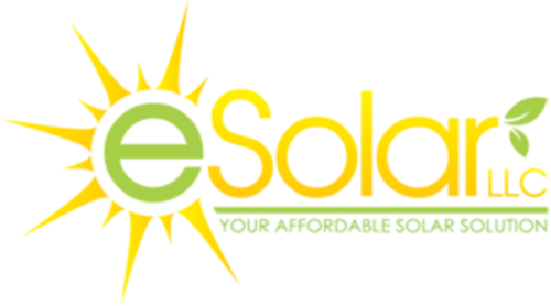 Esolar, LLC Logo