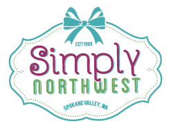 Simply Northwest Logo
