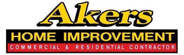 Akers Home Improvement Logo