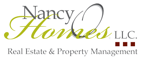 NancyOHomes LLC Logo