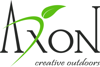 Axon Industries, LLC Logo