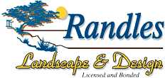 Randles Landscape & Design Logo