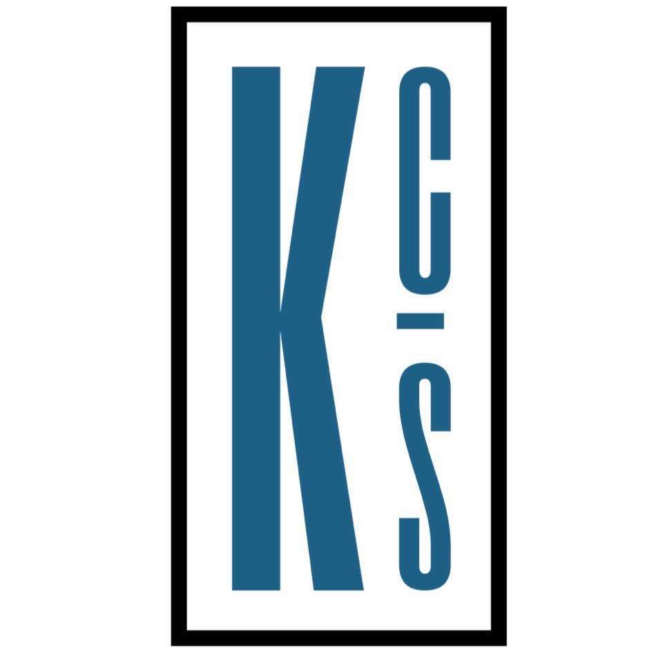 K C S Branson Logo