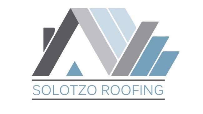 Solotzo Roofing Logo